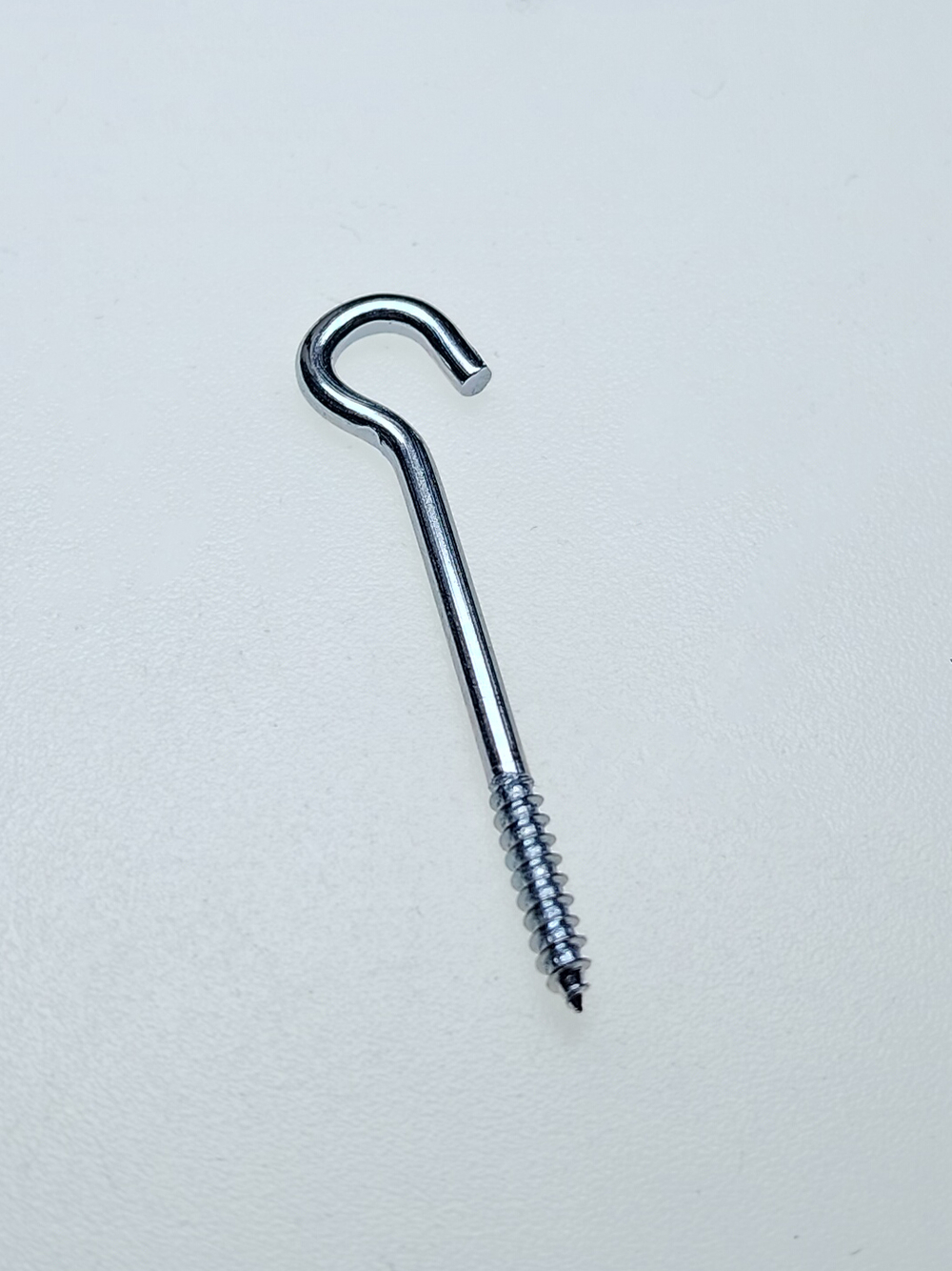 3х40 ОЦ.Шуруп-крючок С-образный (50 шт.)