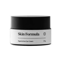 Skin Formula RegenActive Eye Cream Регенерирующий уплотняющий крем для кожи вокруг глаз против морщин, 20 мл