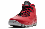 Кроссовки Jordan Air Jordan 10 Retro Bulls Over Broadway