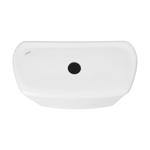 Бачок Santek Бриз с крышкой 1WH110639