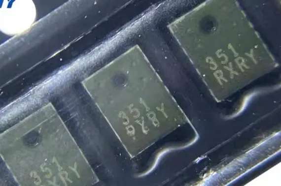 Цифровой микрофон для Яндекс Станции ICS-41351 MEMS