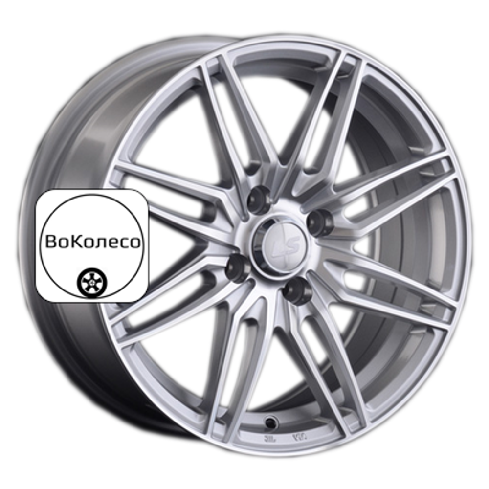 7x16/4x100 ET45 D60,1 832 SF LS