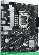 Материнская плата ASUS Prime B760M-K D4 DDR4