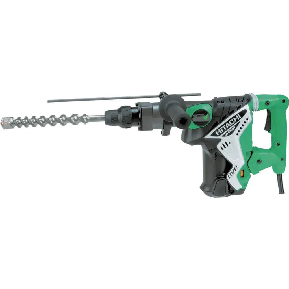 Перфоратор Hitachi DH40MRYNA