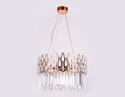 Ambrella Подвесная хрустальная люстра Traditional TR5263