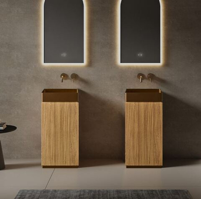 Напольный умывальник Mosa