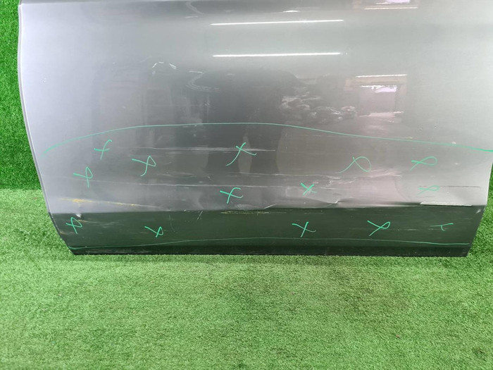 Дверь передняя левая Mercedes GLC X253 (2015-2022)