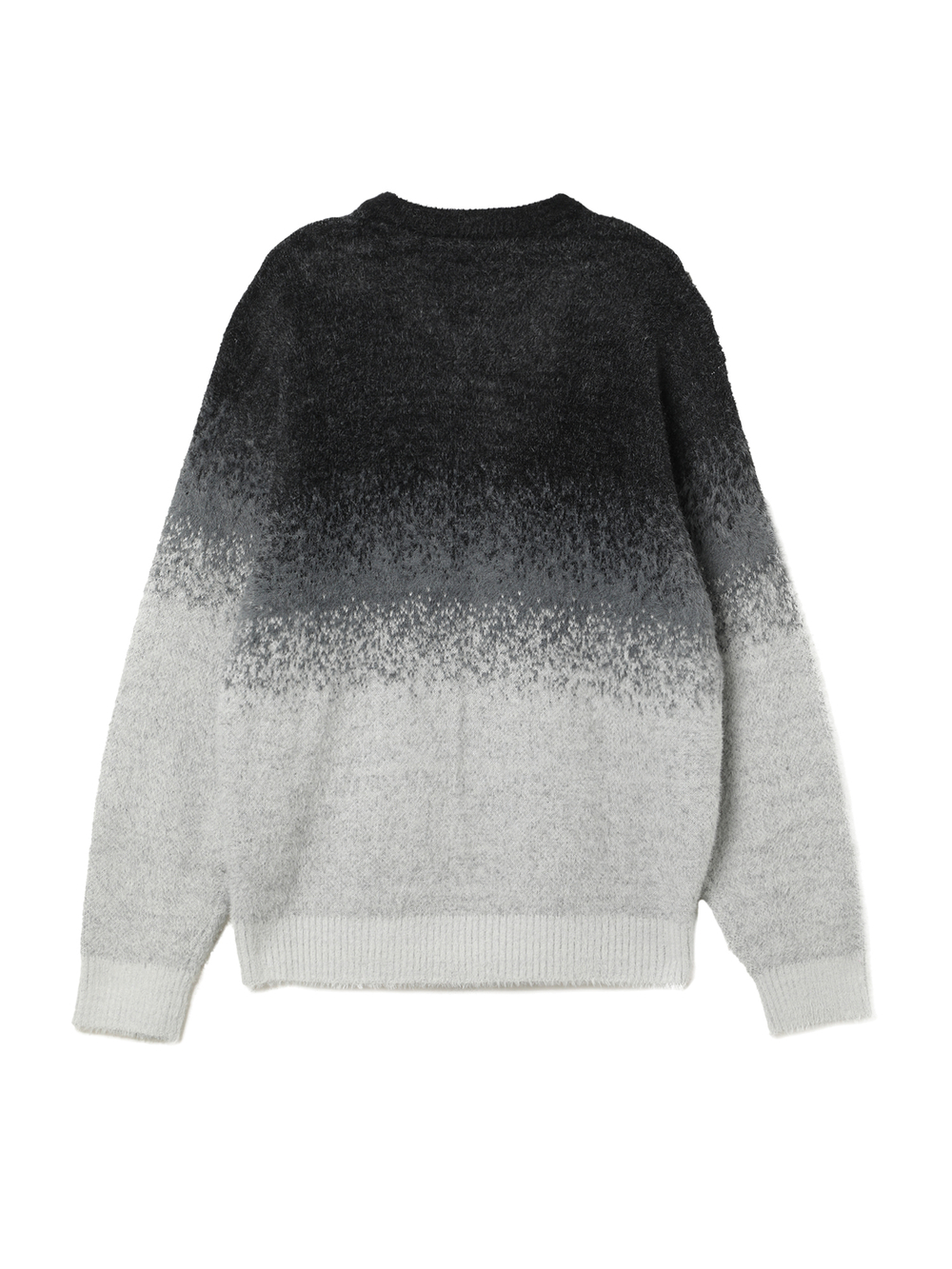 Мужской Свитер Horizon Mohair