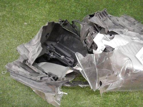 Битая Фара правая BMW 5er G30 (2017-2020) LED