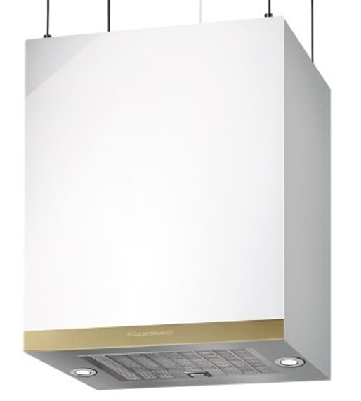 Вытяжка Kuppersbusch DI 3800.0 W4