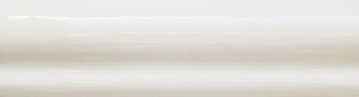 Бордюр MOLD. BLANCO BRILLO