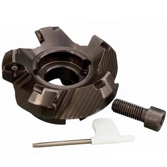 Головка фрезерная ECO для UZ-50