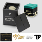 Мел Turning Point Pro Зеленый M