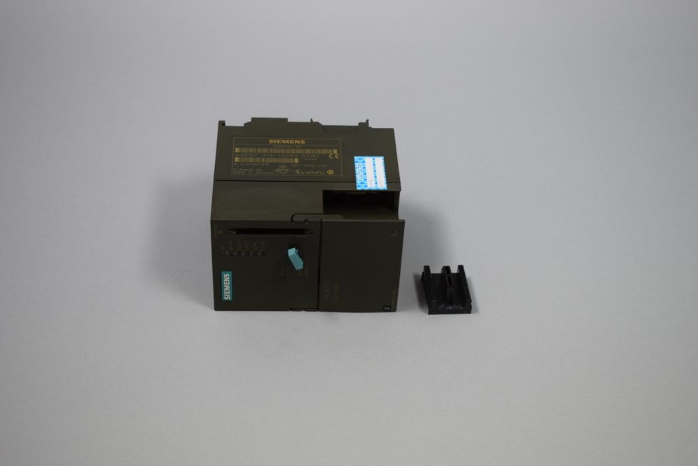 SIEMENS 6ES7314-1AE03-0AB0