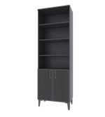 Гостиная Толедо Пенал открытый ТШ-2