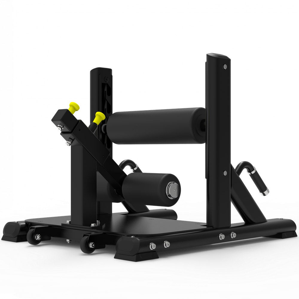 Impulse ITF8618 тренажер для приседаний (Сисси присед)