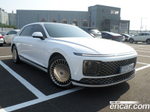 Hyundai Grandeur (Azera) (GN7) 3.5 Бензин 4WD (08.2023)