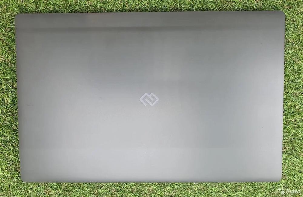 Мощный ультрабук digma FHD