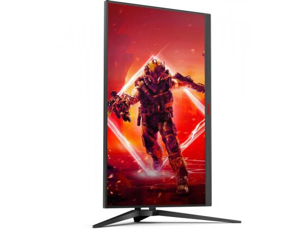 Монитор AOC AG275QXN 27" Black