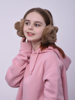 Наушники меховые