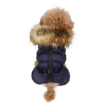 442 PA-OW Комбинезон зимний, унисекс