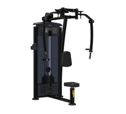 Impulse IT9515 баттерфляй / задняя дельта, профессиональный тренажер