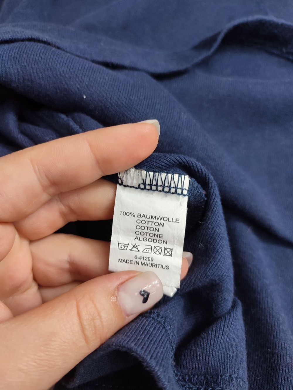 Джемпер John Baner лаконичный 46/48 размер