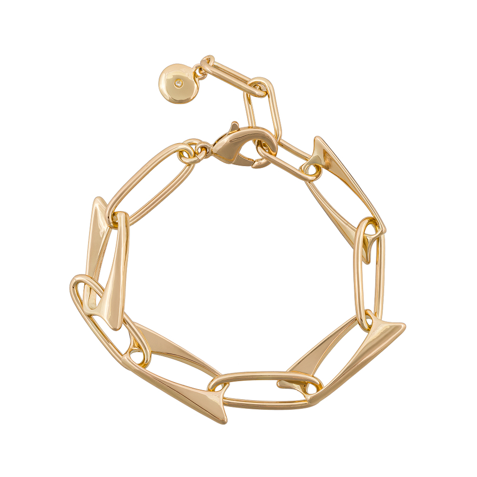 Браслет Fiore Luna CBH05255-01 GI