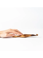 Крючок вязальный