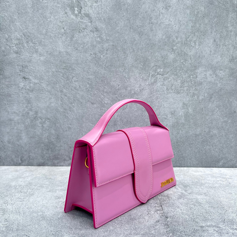 Jacquemus Le Grand Bambino 23 cm