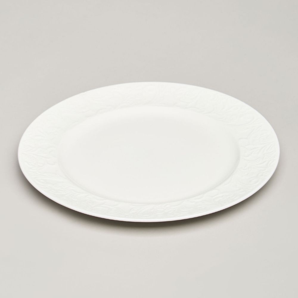 ТАРЕЛКА ЗАКУСОЧНАЯ LEFARD "MUSE" 20*2 СМ