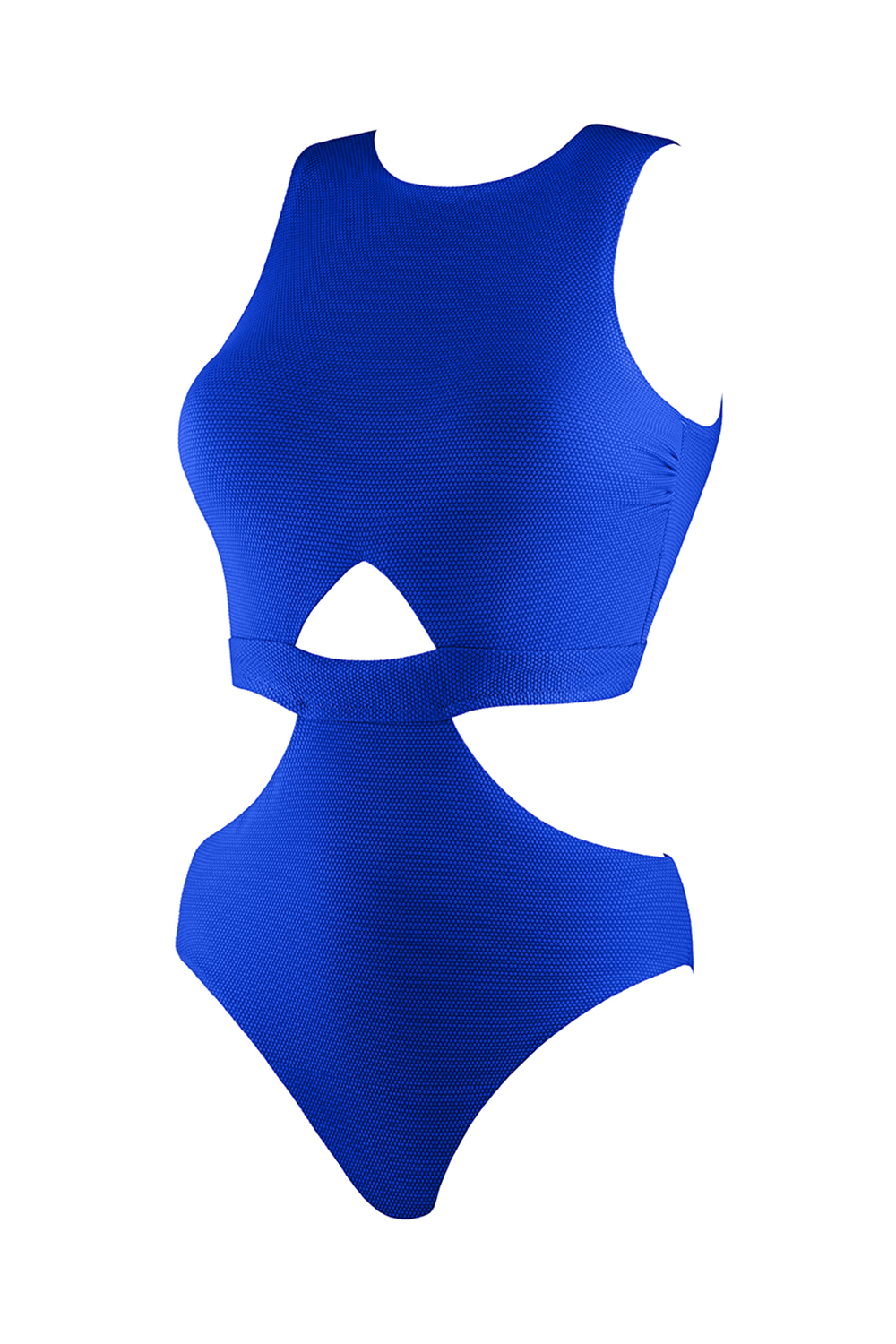 Купальник CBI240 BLU Uniconf