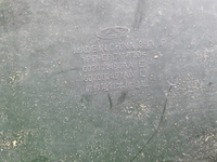 Бампер передний Chery Tiggo 7 Pro Max (2022-2024)