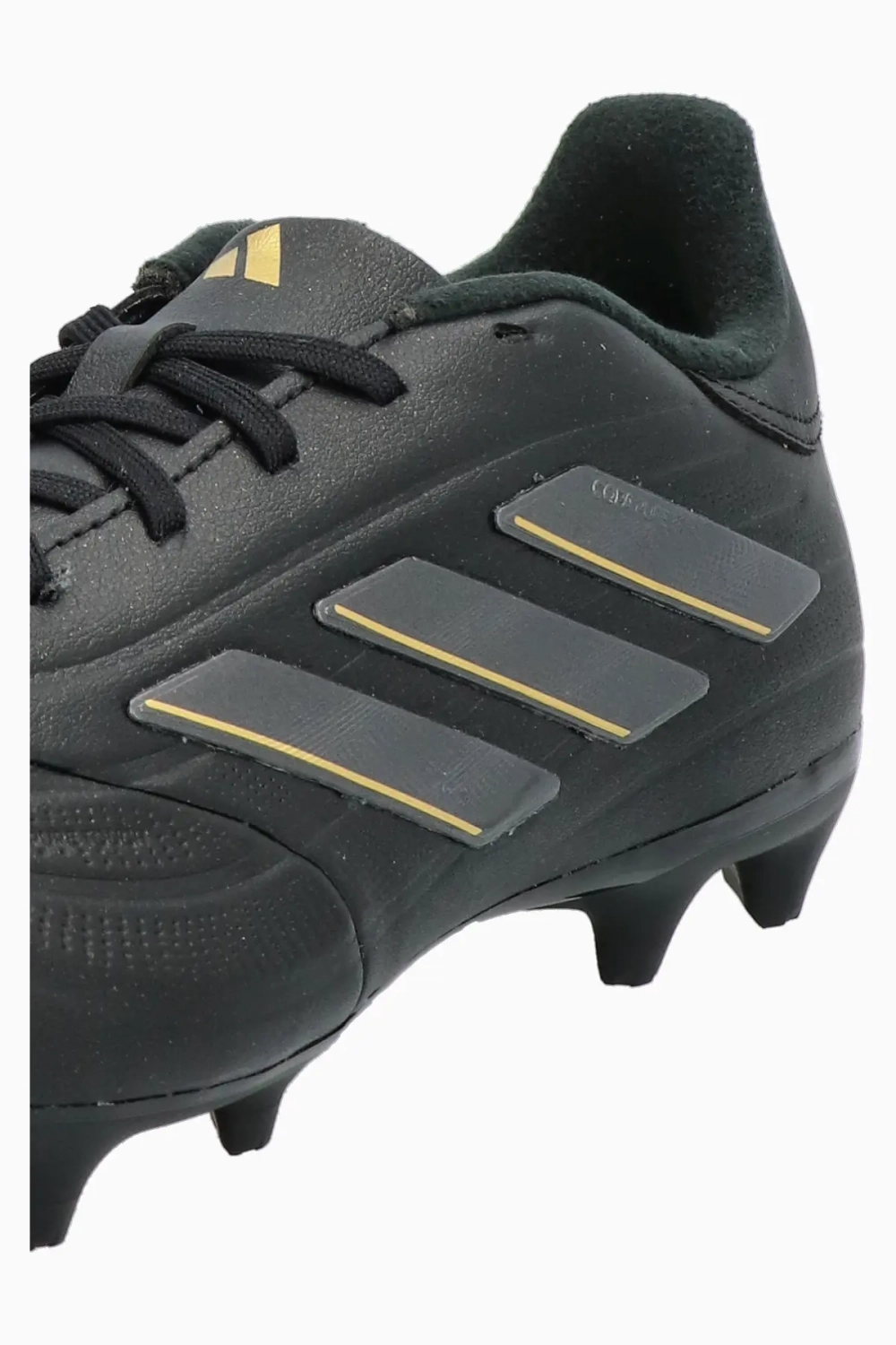 Adidas copa 18.2 black top