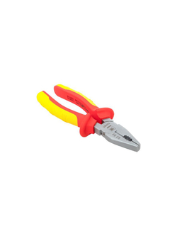 Пассатижи 180мм Expert 1000В PROxima EKF pas-180-exp-in