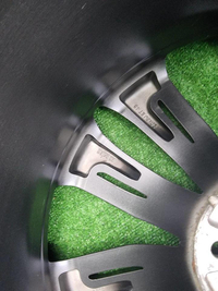 Диск Комплект дисков R20 Geely Tugella (2019-2024)