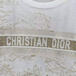 Футболка Dior