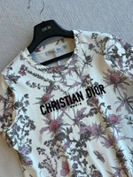 Футболка Christian Dior