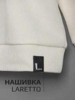 Свитшот для мальчика с принтом