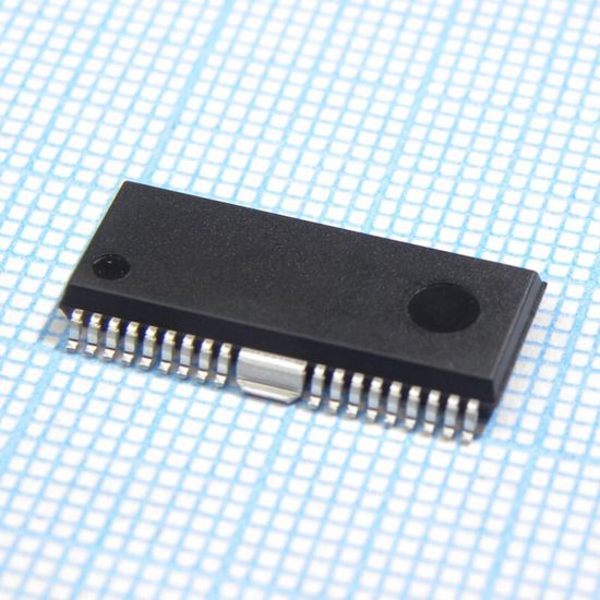 Микросхема BD4908FM / HSOP-M36