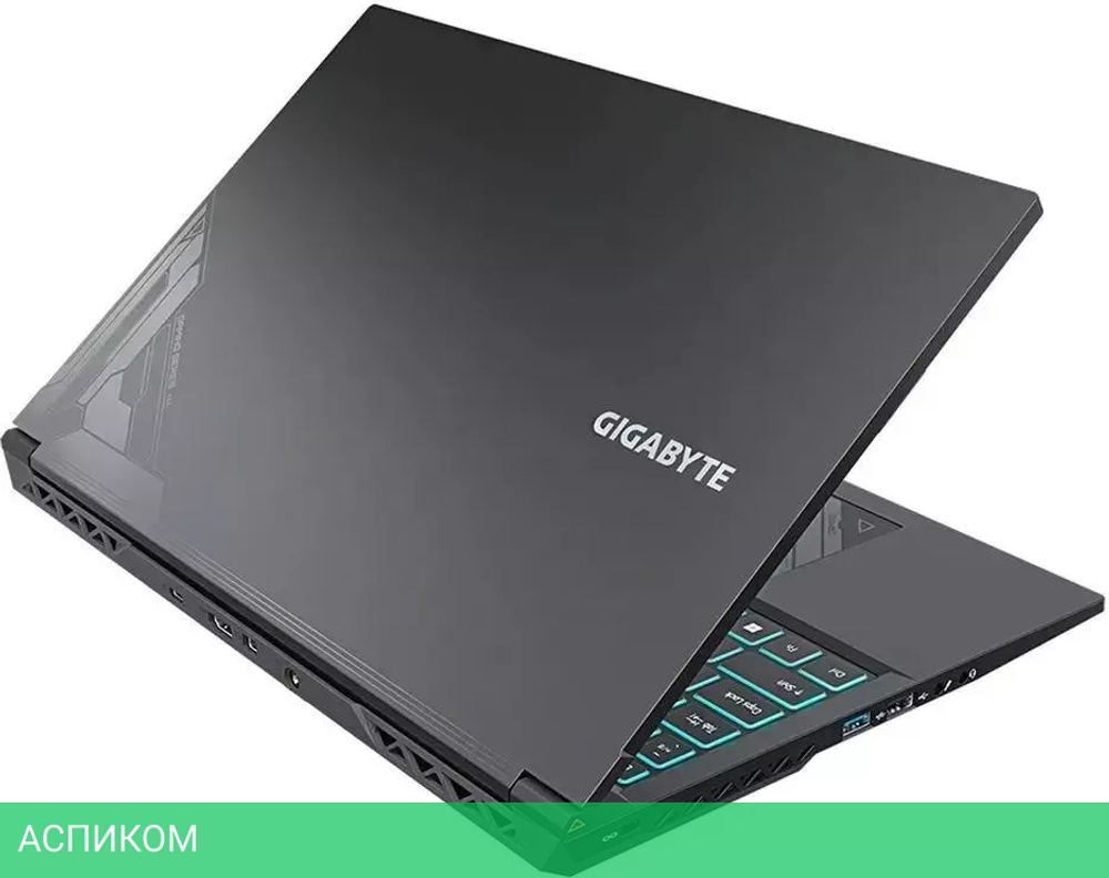 Ноутбук Gigabyte G5 KF5-H3KZ354KD