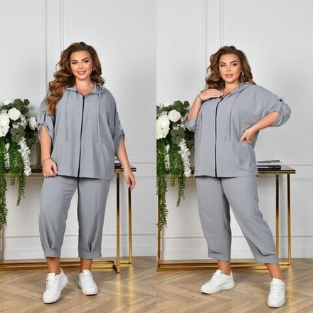 Костюм УК-3784-3 Фабрика Моды