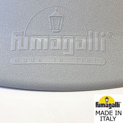 Уличный фонарь на столб FUMAGALLI REMO R50.000.000.LXH27