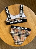 Купальник Burberry, 116