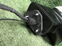 Зеркало правое Jetour Dashing (2022-н.в.) 17 конт.