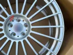 КОВАНЫЕ ДИСКИ ДЛЯ BMW 7 SERIES G70 2024 БМВ 7 СЕРИИ