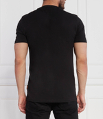 Футболка Tee BOSS ORANGE - черный(50495719)