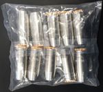 145.0076 Газовое сопло коническое сварочное D15,0/57 Abicor Binzel