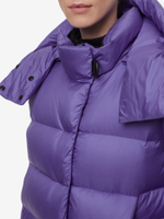 ПАЛЬТО ПУХОВОЕ BASK ANGARA