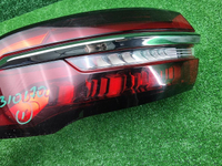 Фонарь левый внешний Geely Monjaro (2021-н.в.)